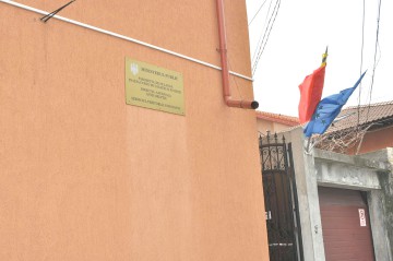 Iuzeir Raim a contestat cererea procurorilor DNA de a fi arestat